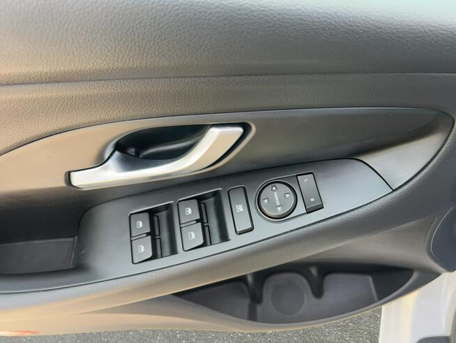 Hyundai i30 1.5 DPI Classic + ! Z polskiego salonu ! Faktura VAT !