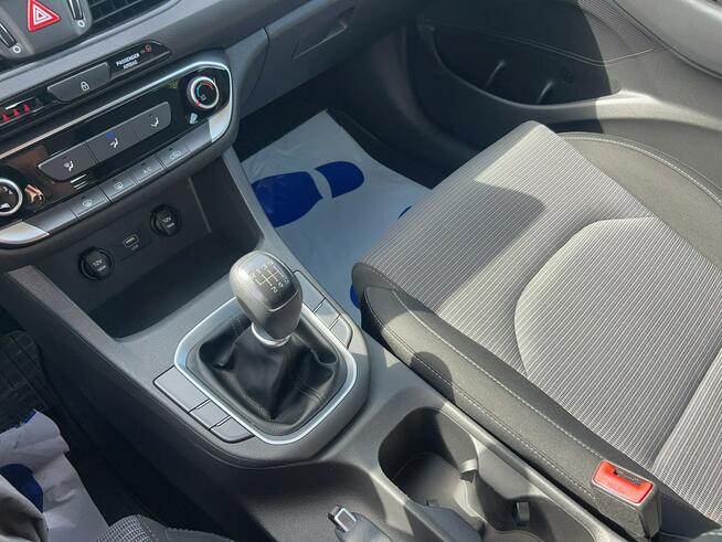 Hyundai i30 1.5 DPI Classic + ! Z polskiego salonu ! Faktura VAT !