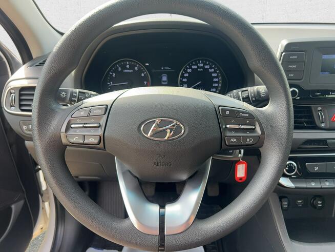 Hyundai i30 1.5 DPI Classic + ! Z polskiego salonu ! Faktura VAT !