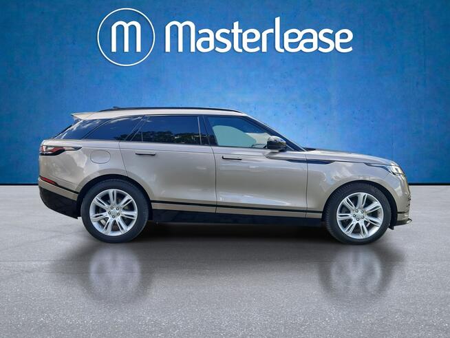 Land Rover Range Rover VELAR Velar 2.0 P250 R-Dynamic SE! Z Polskiego Salonu! Faktura VAT!