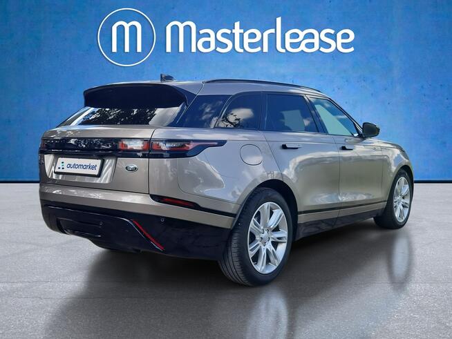Land Rover Range Rover VELAR Velar 2.0 P250 R-Dynamic SE! Z Polskiego Salonu! Faktura VAT!