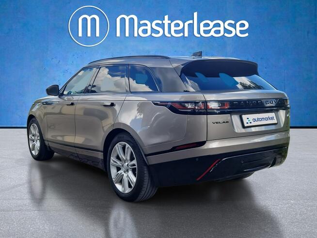 Land Rover Range Rover VELAR Velar 2.0 P250 R-Dynamic SE! Z Polskiego Salonu! Faktura VAT!