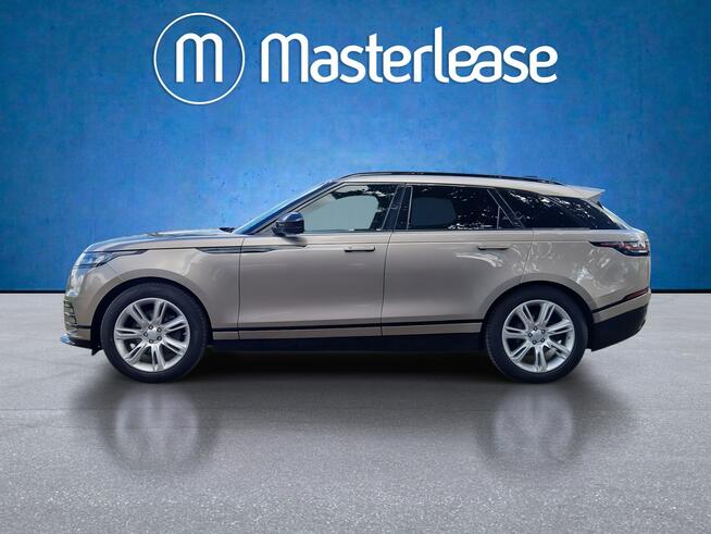 Land Rover Range Rover VELAR Velar 2.0 P250 R-Dynamic SE! Z Polskiego Salonu! Faktura VAT!