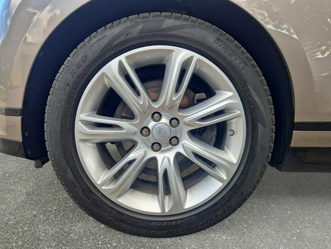 Land Rover Range Rover VELAR Velar 2.0 P250 R-Dynamic SE! Z Polskiego Salonu! Faktura VAT!