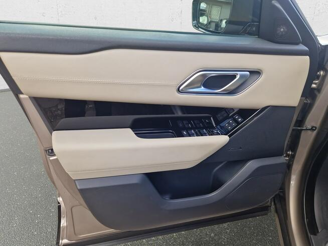Land Rover Range Rover VELAR Velar 2.0 P250 R-Dynamic SE! Z Polskiego Salonu! Faktura VAT!