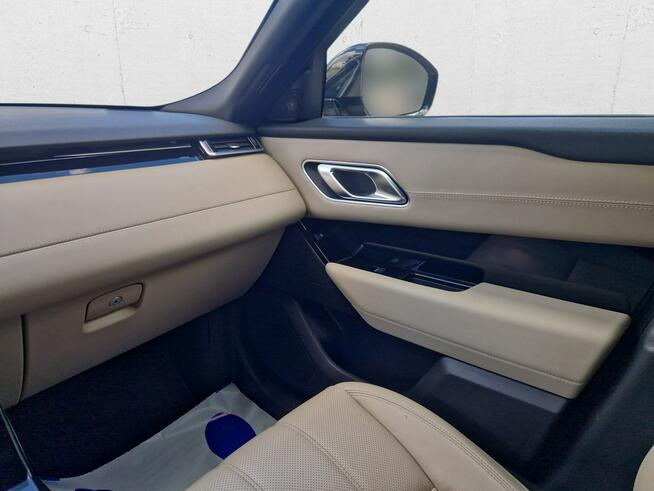 Land Rover Range Rover VELAR Velar 2.0 P250 R-Dynamic SE! Z Polskiego Salonu! Faktura VAT!