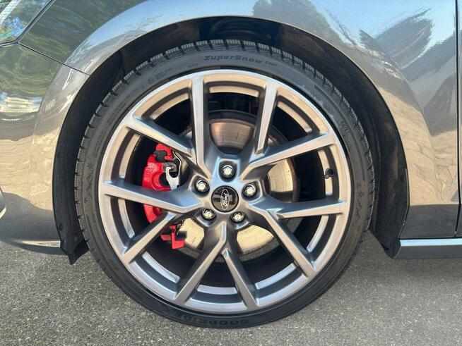 Ford Focus 2.3 EcoBoost ST X ! Z Polskiego Salonu ! Faktura VAT !