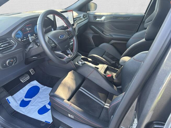 Ford Focus 2.3 EcoBoost ST X ! Z Polskiego Salonu ! Faktura VAT !
