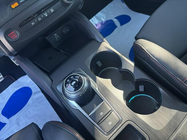 Ford Focus 2.3 EcoBoost ST X ! Z Polskiego Salonu ! Faktura VAT !