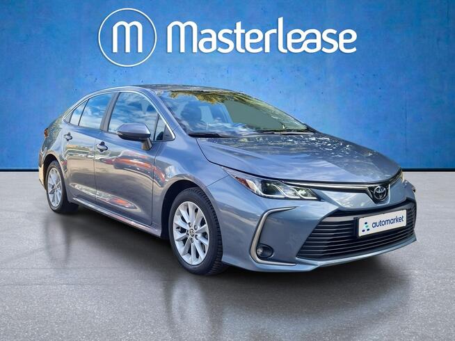 Toyota Corolla 1.5 Comfort ! Z polskiego salonu! Z fakturą VAT!