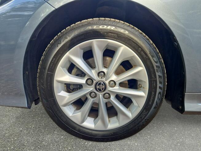 Toyota Corolla 1.5 Comfort ! Z polskiego salonu! Z fakturą VAT!