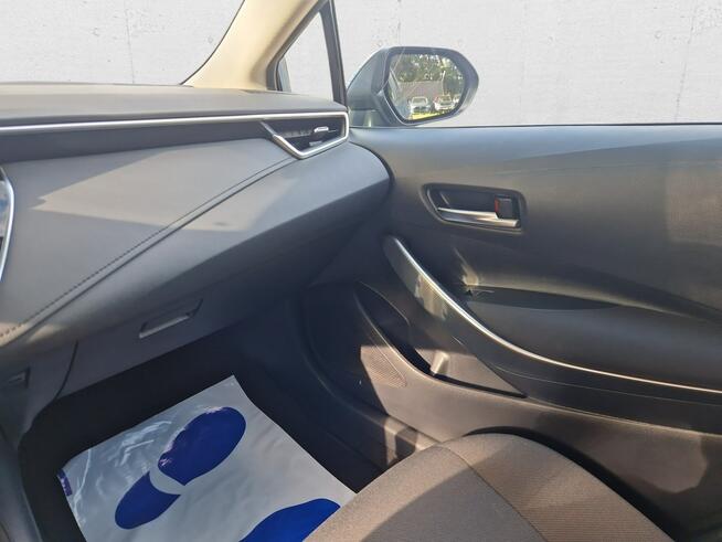 Toyota Corolla 1.5 Comfort ! Z polskiego salonu! Z fakturą VAT!