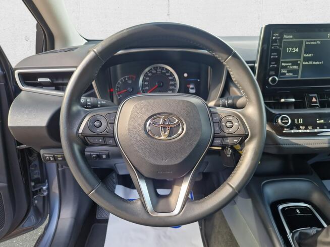 Toyota Corolla 1.5 Comfort ! Z polskiego salonu! Z fakturą VAT!