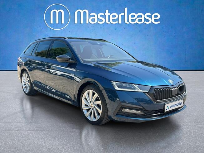 Škoda Octavia 2.0 TDI Style DSG ! Z Polskiego Salonu ! Faktura VAT !