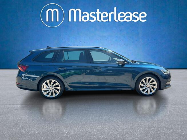 Škoda Octavia 2.0 TDI Style DSG ! Z Polskiego Salonu ! Faktura VAT !