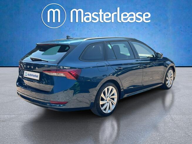 Škoda Octavia 2.0 TDI Style DSG ! Z Polskiego Salonu ! Faktura VAT !