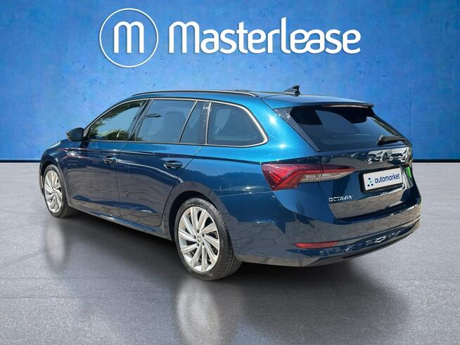 Škoda Octavia 2.0 TDI Style DSG ! Z Polskiego Salonu ! Faktura VAT !