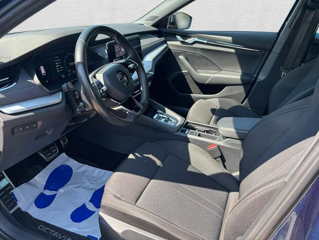 Škoda Octavia 2.0 TDI Style DSG ! Z Polskiego Salonu ! Faktura VAT !