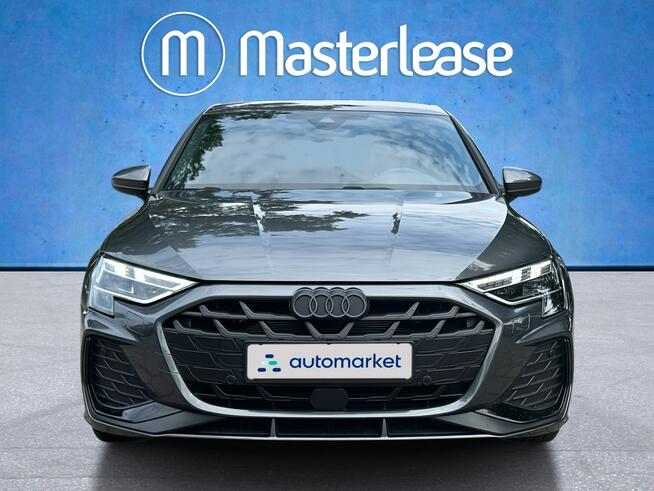Audi A3 TFSI mHEV 110 kW S Line S tronic ! Z Polskiego Salonu ! Faktura VAT !