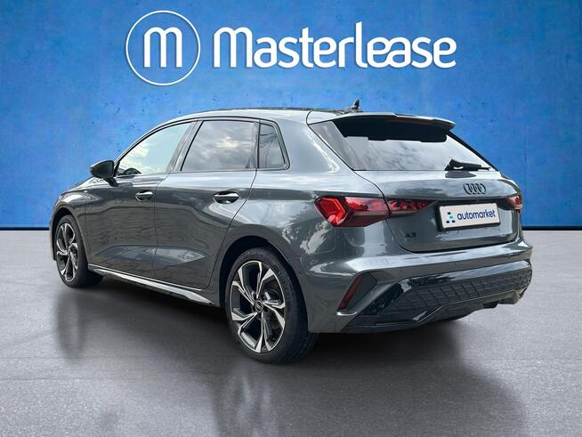 Audi A3 TFSI mHEV 110 kW S Line S tronic ! Z Polskiego Salonu ! Faktura VAT !