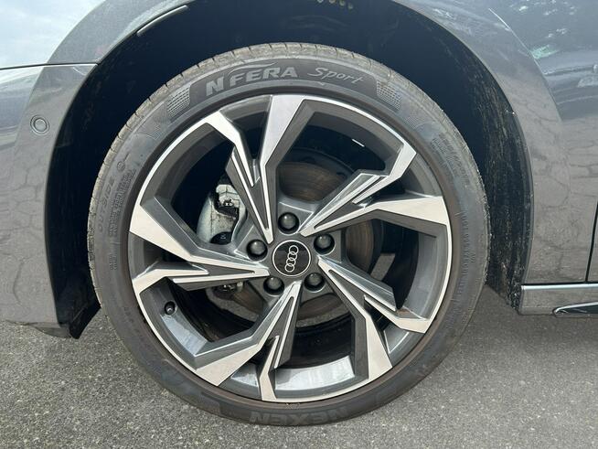 Audi A3 TFSI mHEV 110 kW S Line S tronic ! Z Polskiego Salonu ! Faktura VAT !
