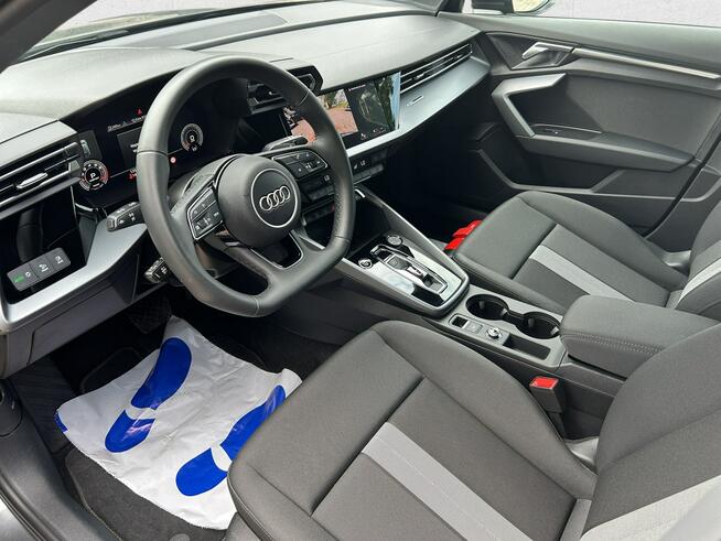 Audi A3 TFSI mHEV 110 kW S Line S tronic ! Z Polskiego Salonu ! Faktura VAT !