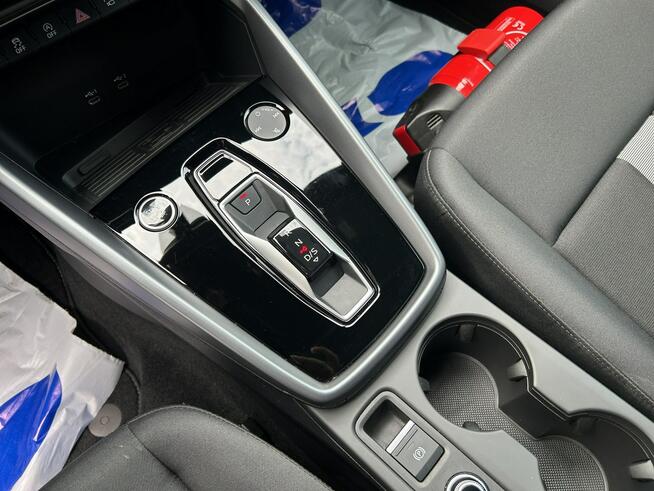 Audi A3 TFSI mHEV 110 kW S Line S tronic ! Z Polskiego Salonu ! Faktura VAT !
