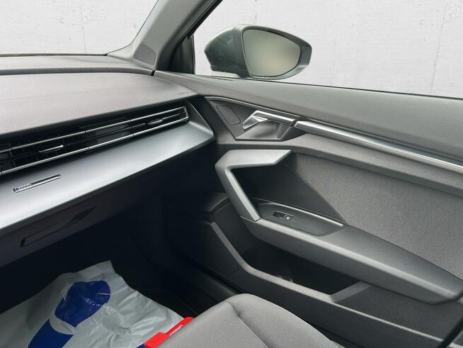 Audi A3 TFSI mHEV 110 kW S Line S tronic ! Z Polskiego Salonu ! Faktura VAT !