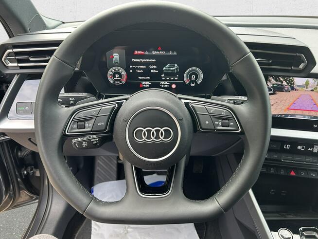 Audi A3 TFSI mHEV 110 kW S Line S tronic ! Z Polskiego Salonu ! Faktura VAT !