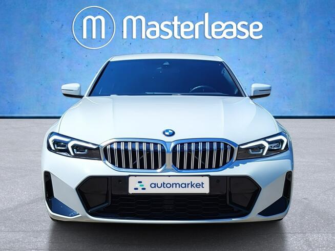 BMW 318 i M Sport ! Z Polskiego Salonu ! Faktura VAT !