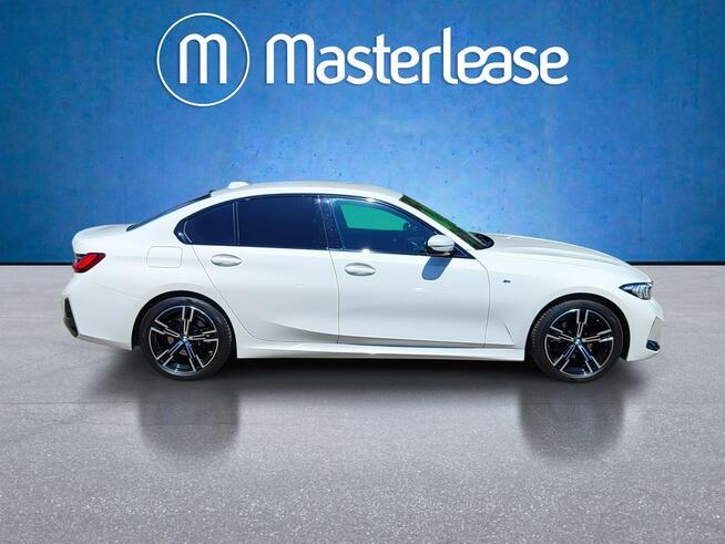 BMW 318 i M Sport ! Z Polskiego Salonu ! Faktura VAT !