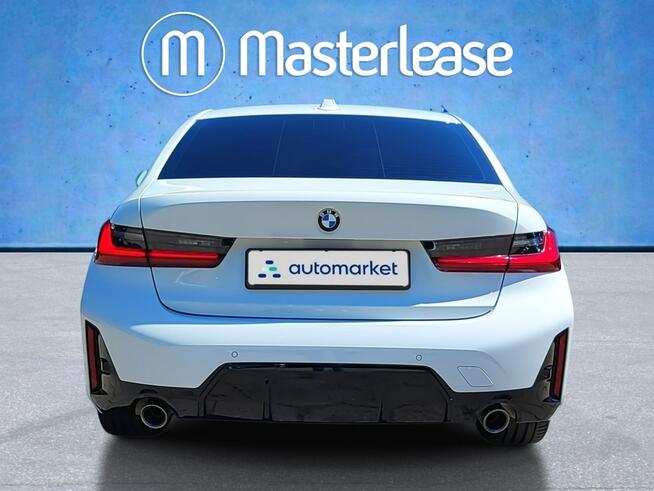 BMW 318 i M Sport ! Z Polskiego Salonu ! Faktura VAT !