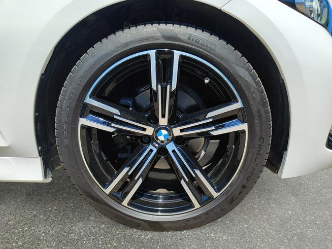 BMW 318 i M Sport ! Z Polskiego Salonu ! Faktura VAT !