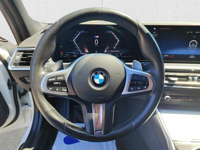 BMW 318 i M Sport ! Z Polskiego Salonu ! Faktura VAT !