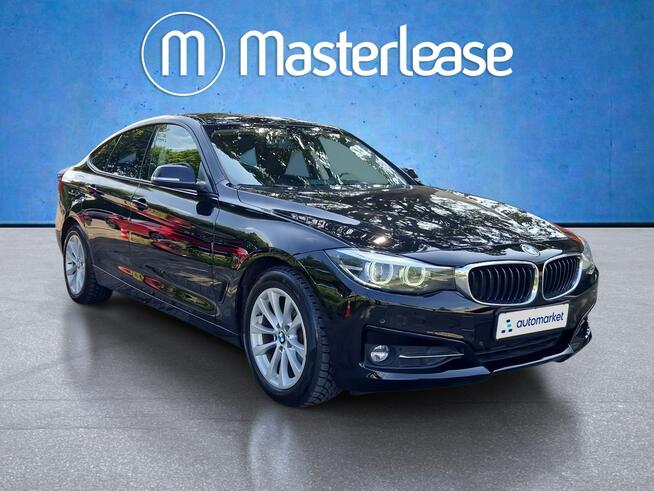 318d Sport Line! Z polskiego salonu! Faktura VAT!