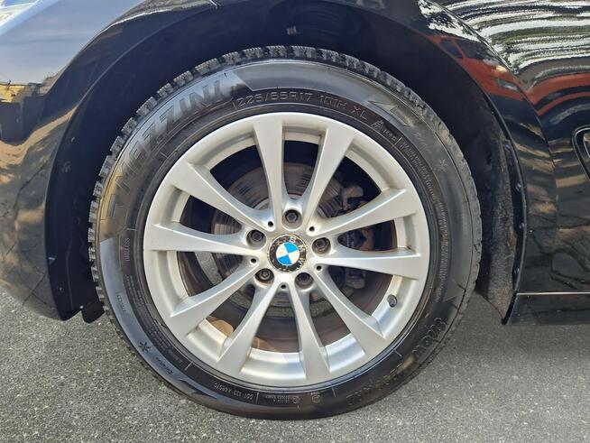 318d Sport Line! Z polskiego salonu! Faktura VAT!