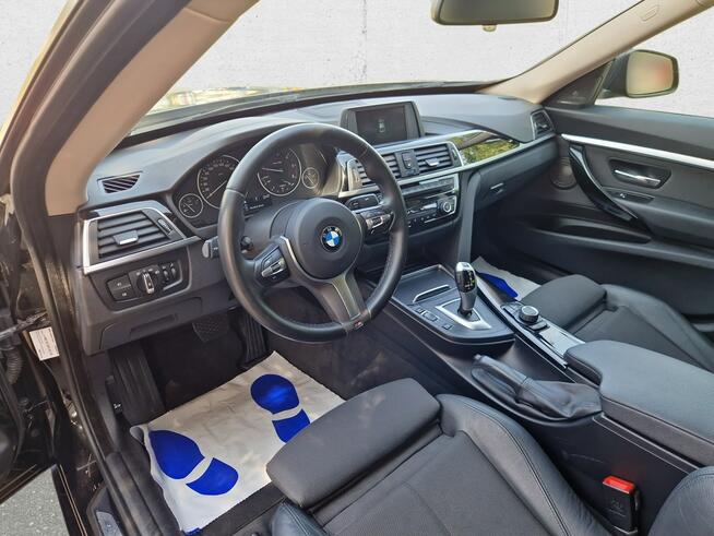 318d Sport Line! Z polskiego salonu! Faktura VAT!