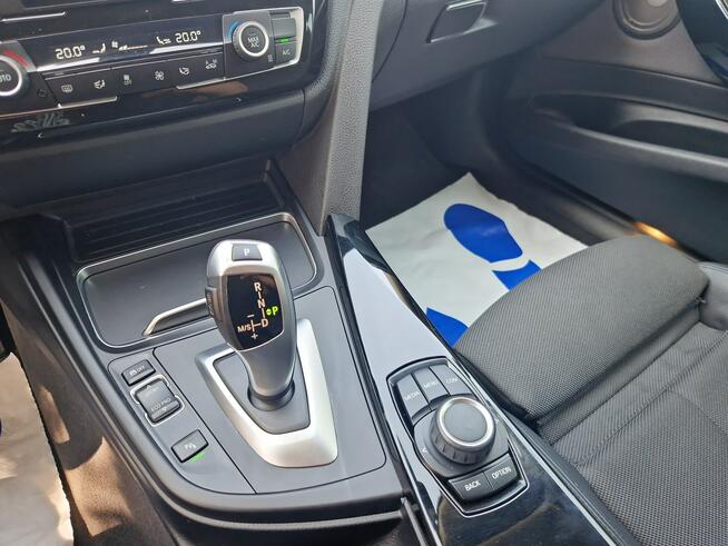318d Sport Line! Z polskiego salonu! Faktura VAT!