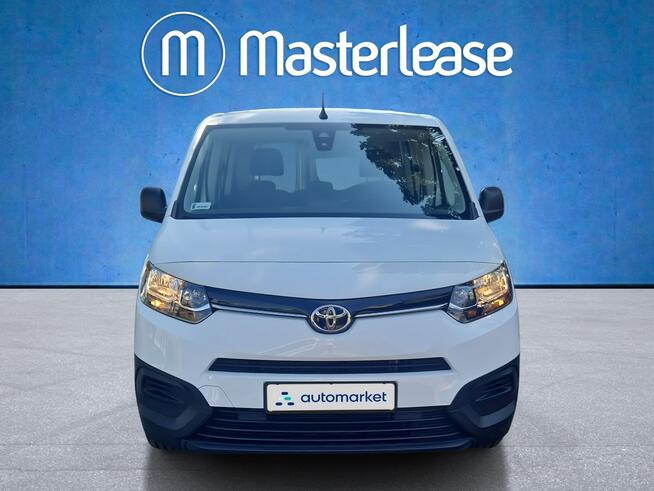 Toyota Proace City Verso 1.5 D-4D Combi ! Z Polskiego Salonu ! Faktura VAT !