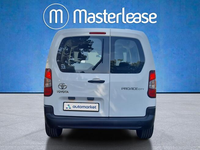 Toyota Proace City Verso 1.5 D-4D Combi ! Z Polskiego Salonu ! Faktura VAT !
