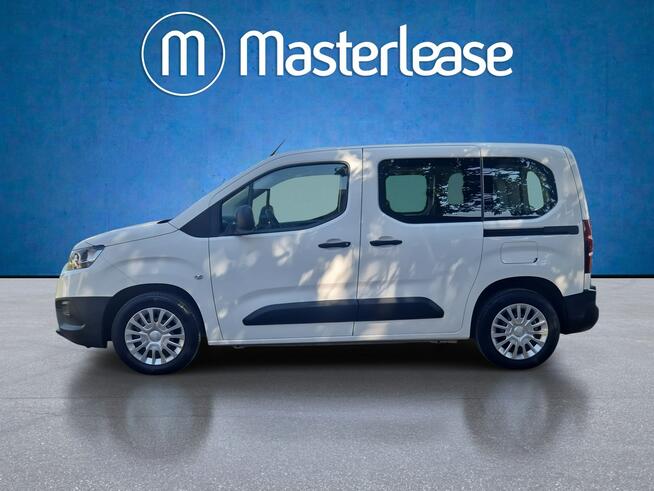 Toyota Proace City Verso 1.5 D-4D Combi ! Z Polskiego Salonu ! Faktura VAT !