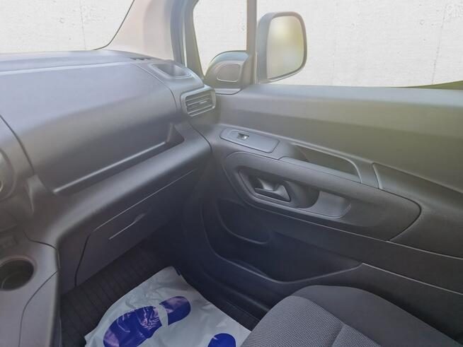 Toyota Proace City Verso 1.5 D-4D Combi ! Z Polskiego Salonu ! Faktura VAT !