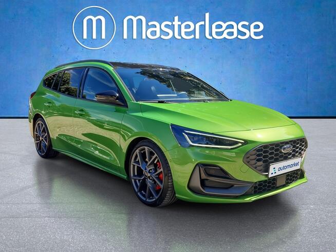 Ford Focus 2.3 EcoBoost ST X ! Z Polskiego Salonu ! Faktura VAT !