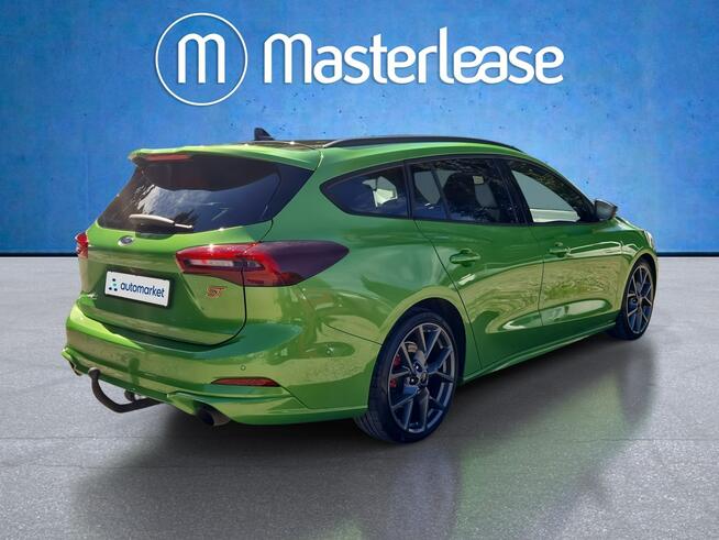 Ford Focus 2.3 EcoBoost ST X ! Z Polskiego Salonu ! Faktura VAT !