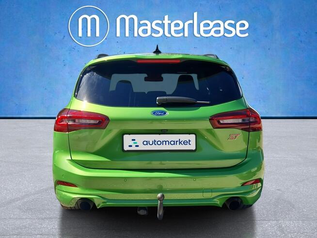Ford Focus 2.3 EcoBoost ST X ! Z Polskiego Salonu ! Faktura VAT !