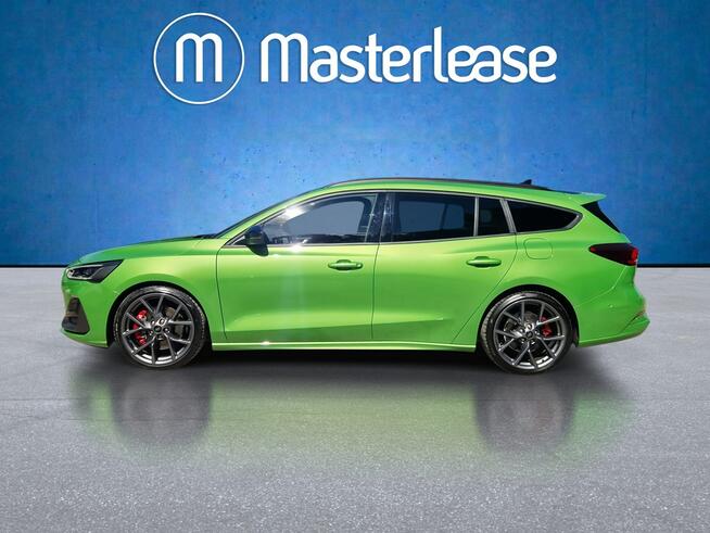 Ford Focus 2.3 EcoBoost ST X ! Z Polskiego Salonu ! Faktura VAT !