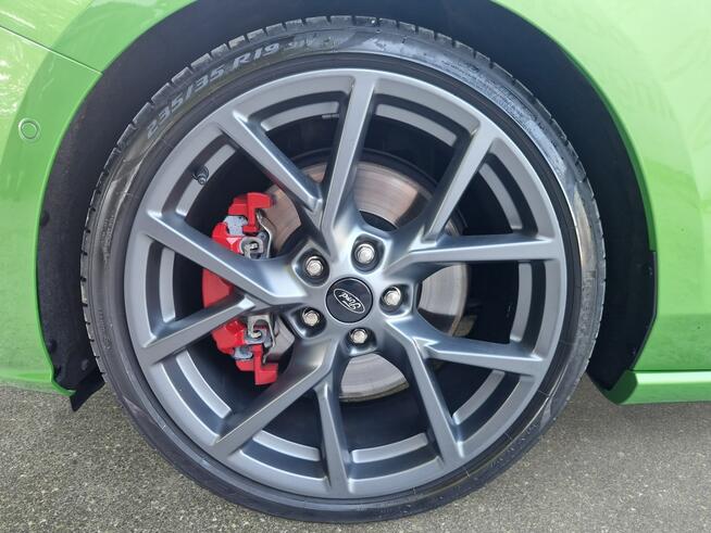 Ford Focus 2.3 EcoBoost ST X ! Z Polskiego Salonu ! Faktura VAT !