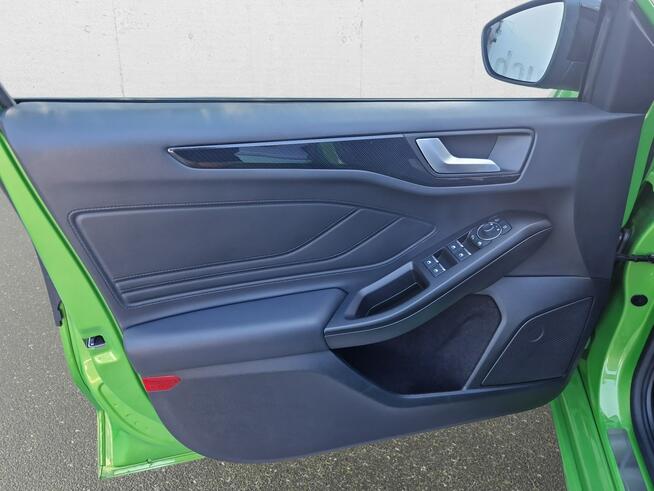 Ford Focus 2.3 EcoBoost ST X ! Z Polskiego Salonu ! Faktura VAT !
