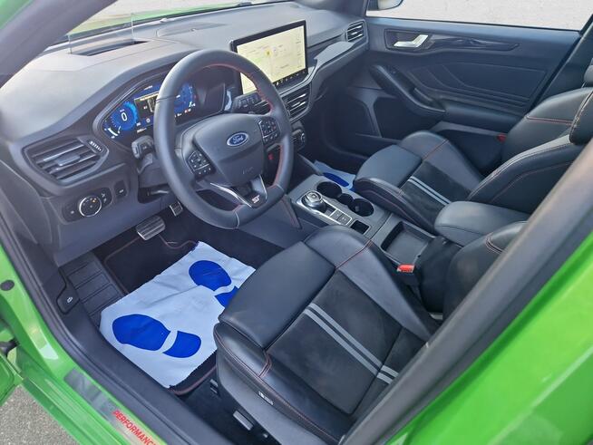 Ford Focus 2.3 EcoBoost ST X ! Z Polskiego Salonu ! Faktura VAT !