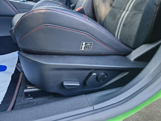 Ford Focus 2.3 EcoBoost ST X ! Z Polskiego Salonu ! Faktura VAT !